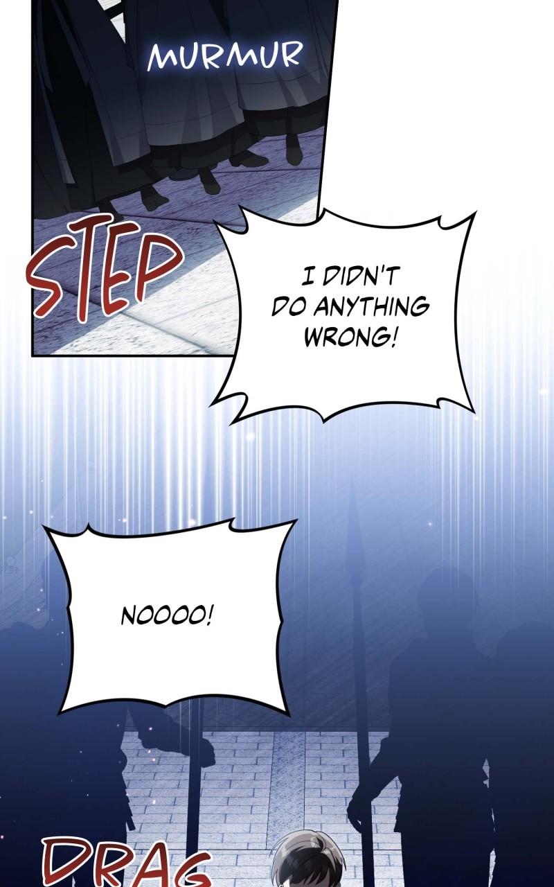Read Duchess in Ruins Manga Online