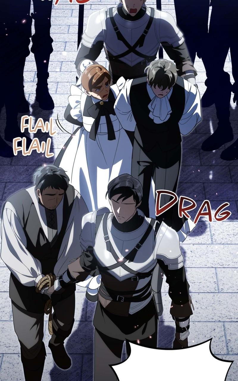 Read Duchess in Ruins Manga Online