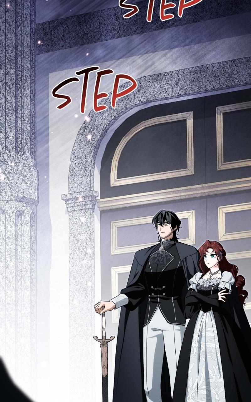 Read Duchess in Ruins Manga Online