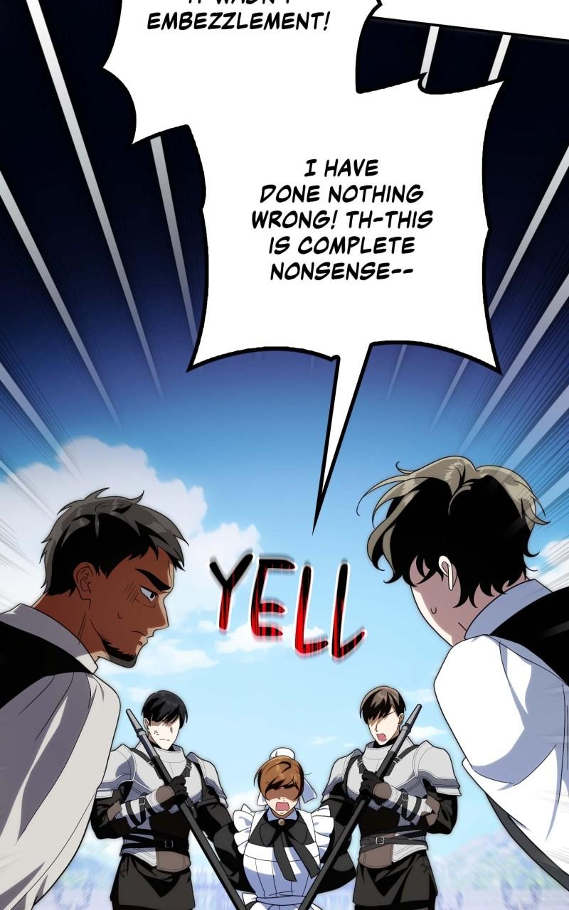 Read Duchess in Ruins Manga Online