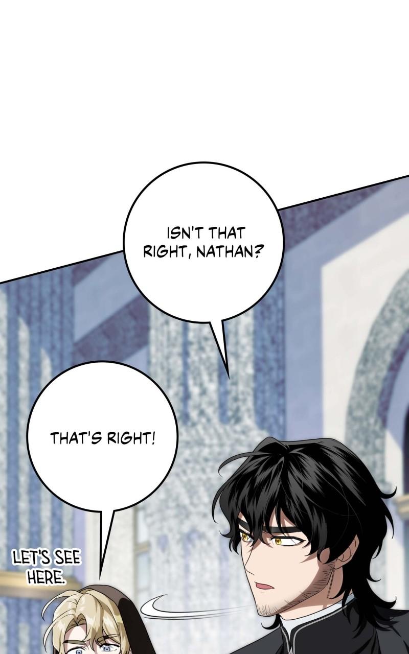 Read Duchess in Ruins Manga Online