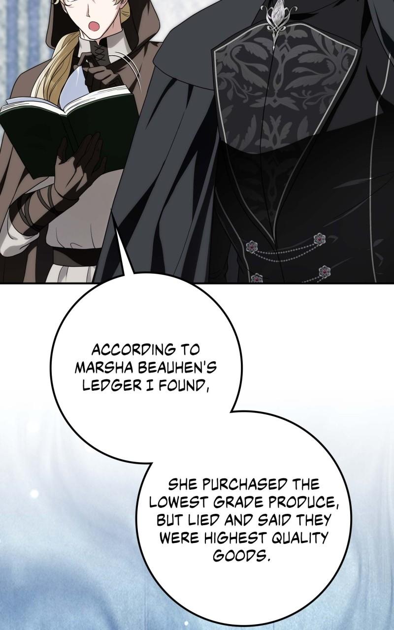 Read Duchess in Ruins Manga Online