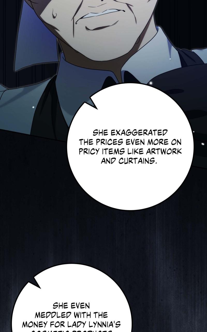 Read Duchess in Ruins Manga Online
