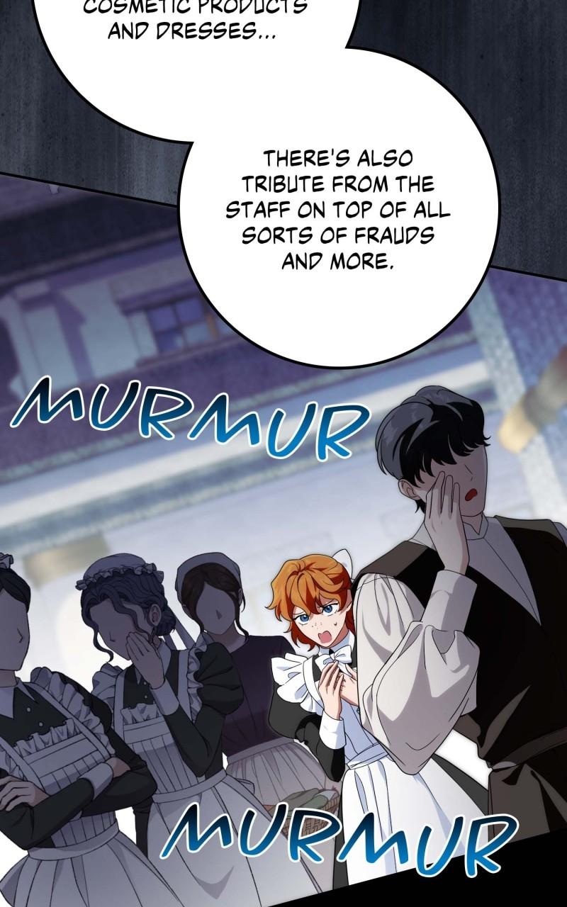 Read Duchess in Ruins Manga Online