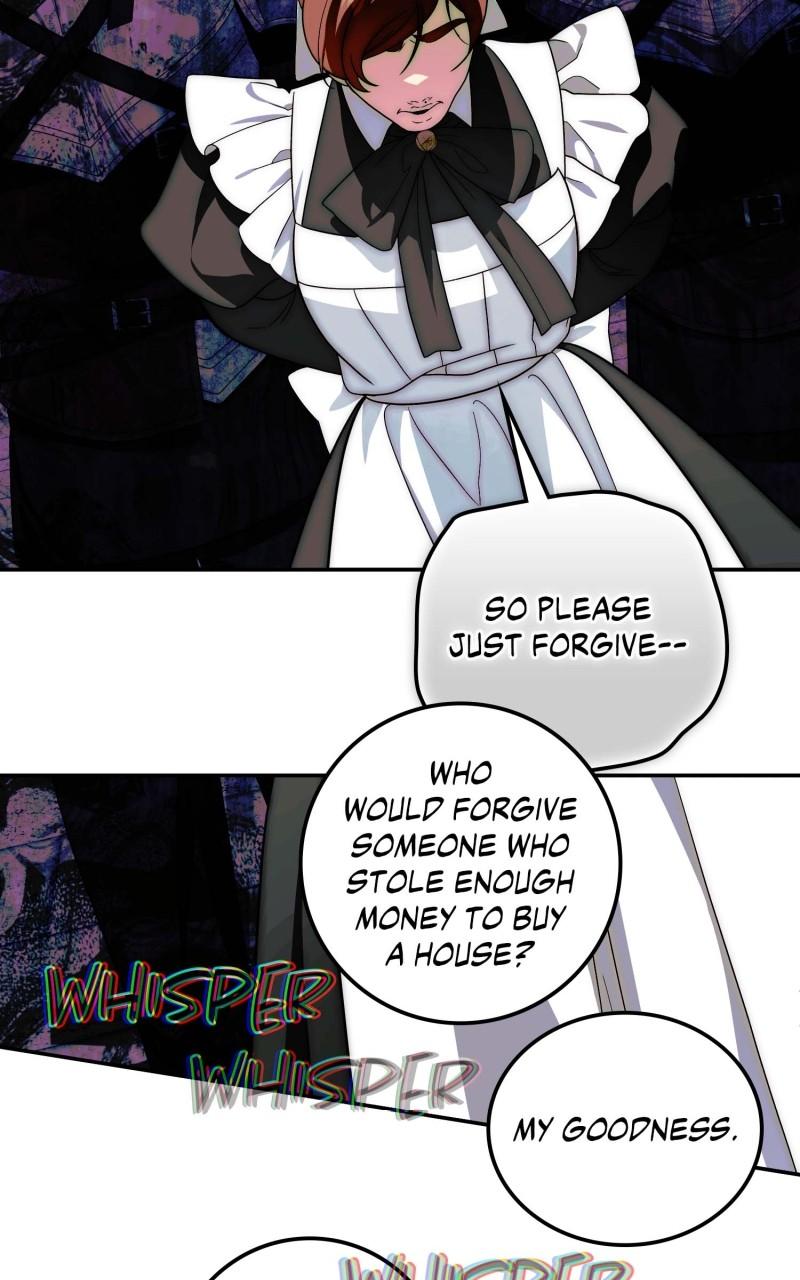 Read Duchess in Ruins Manga Online