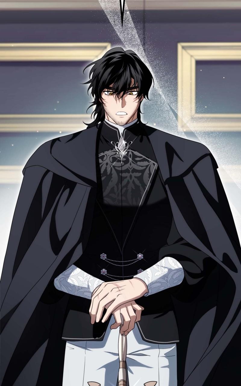 Read Duchess in Ruins Manga Online