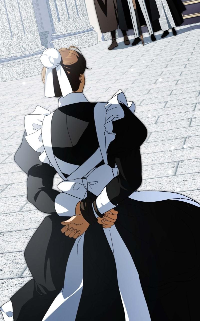 Read Duchess in Ruins Manga Online