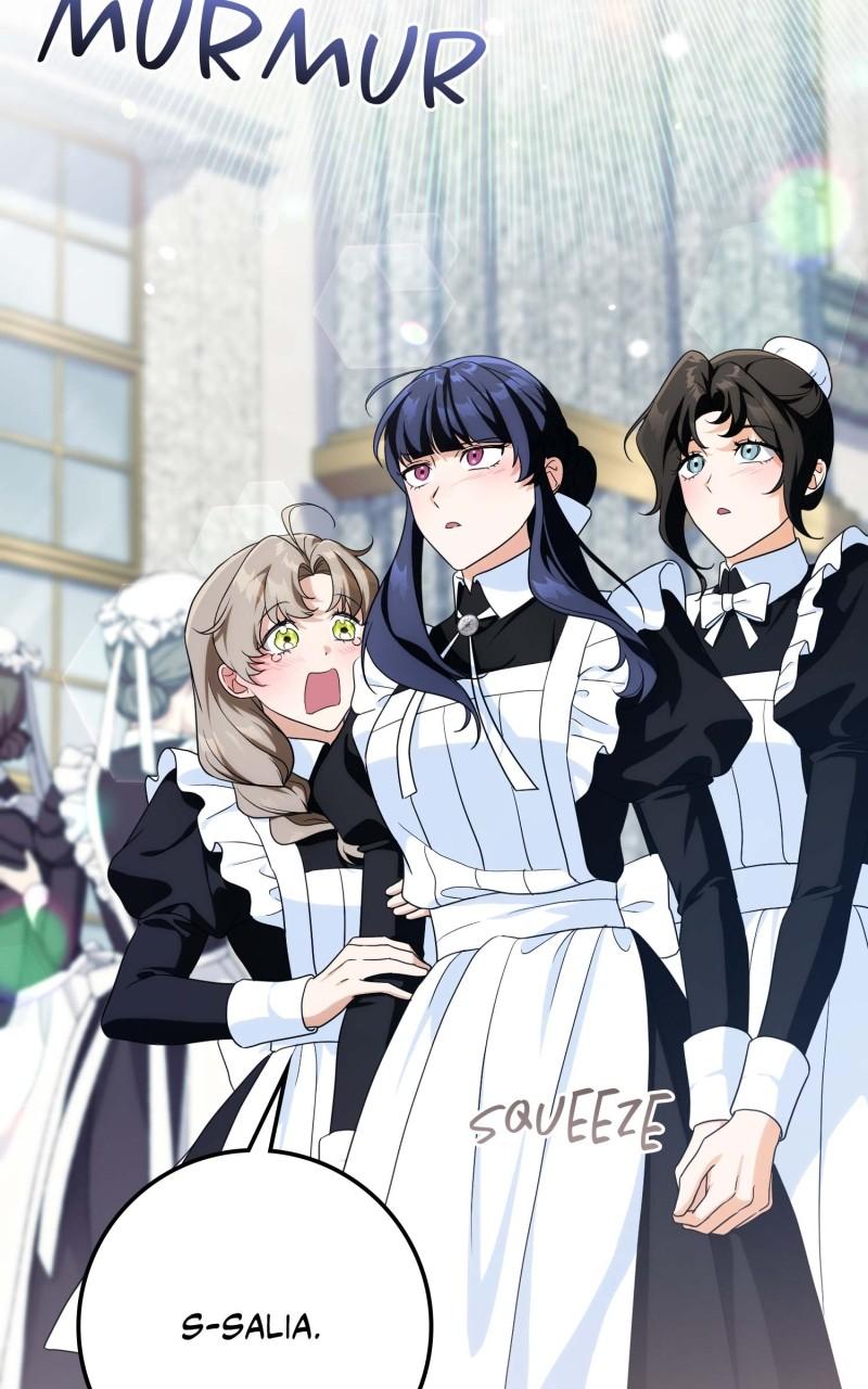 Read Duchess in Ruins Manga Online