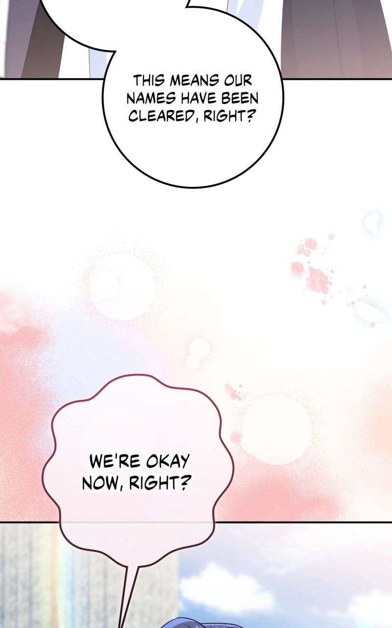 Read Duchess in Ruins Manga Online