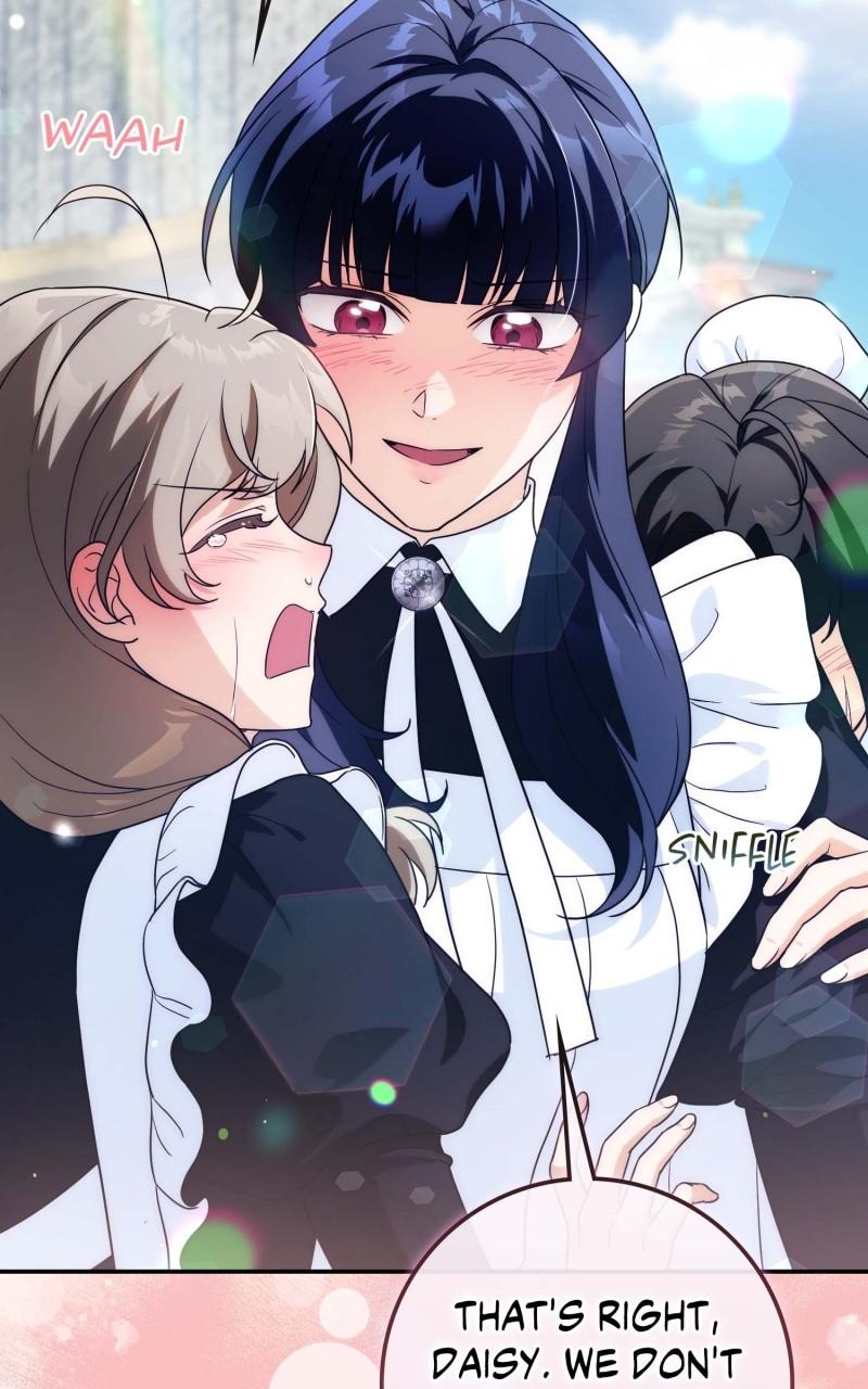 Read Duchess in Ruins Manga Online