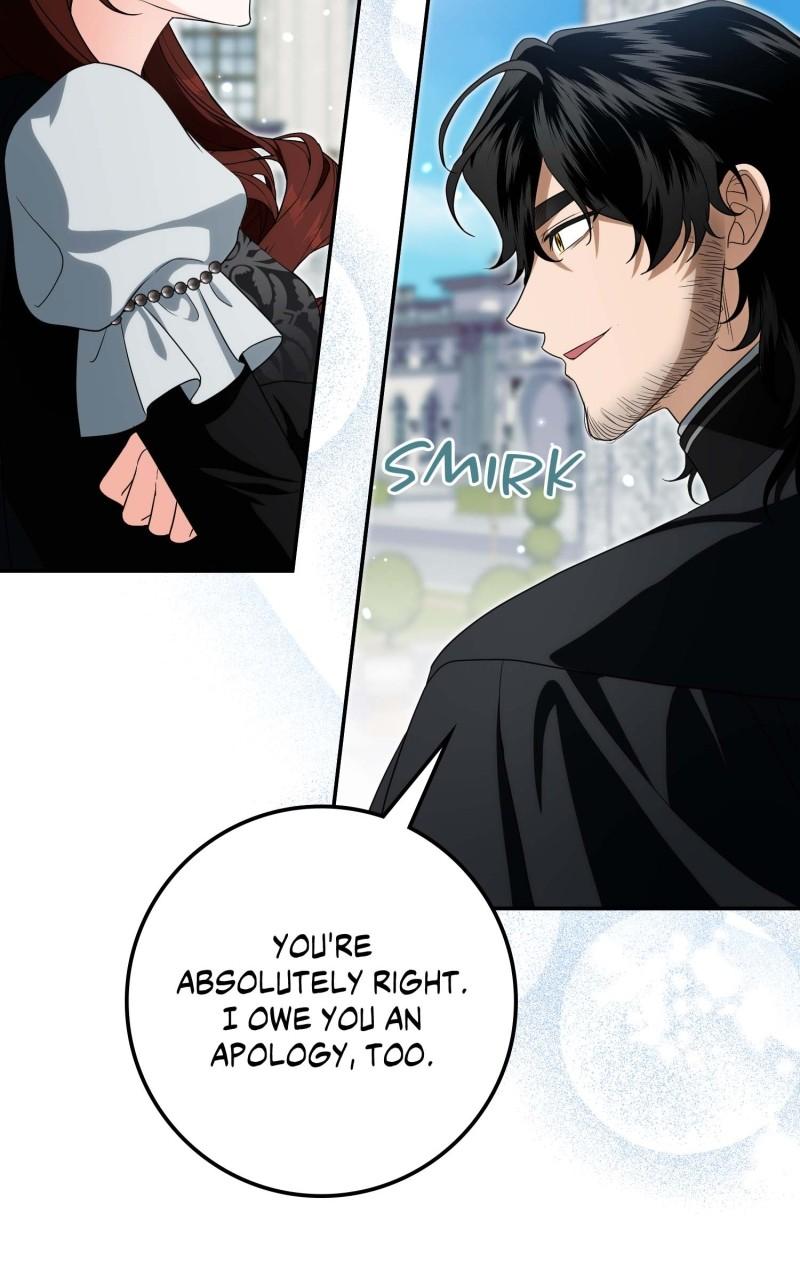 Read Duchess in Ruins Manga Online