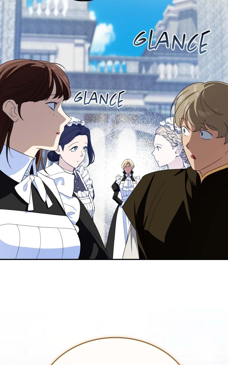 Read Duchess in Ruins Manga Online