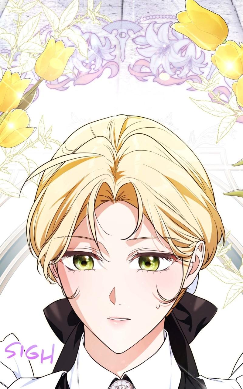 Read Duchess in Ruins Manga Online