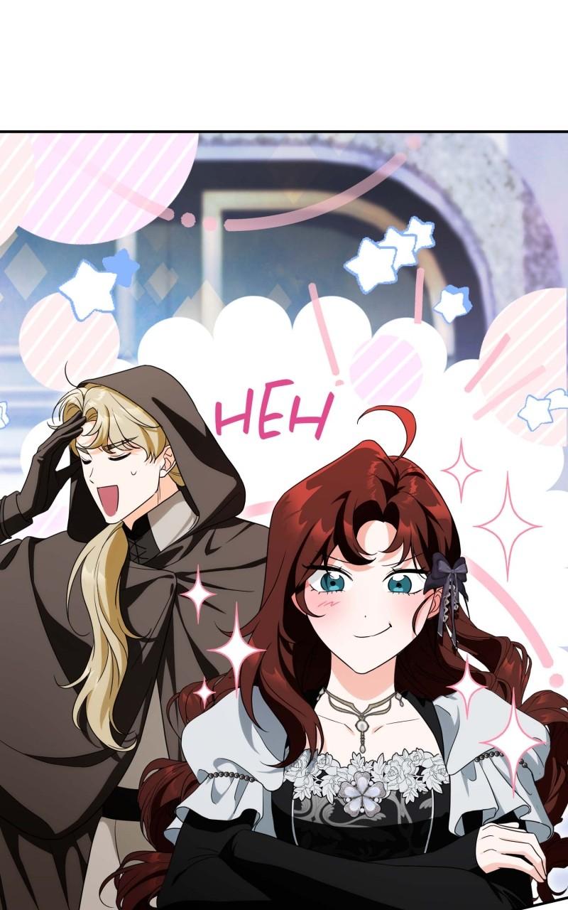 Read Duchess in Ruins Manga Online