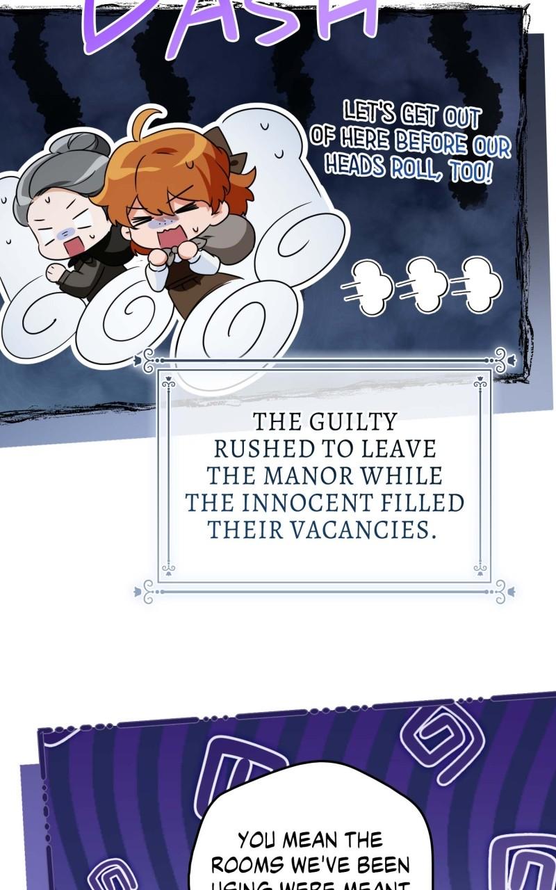Read Duchess in Ruins Manga Online