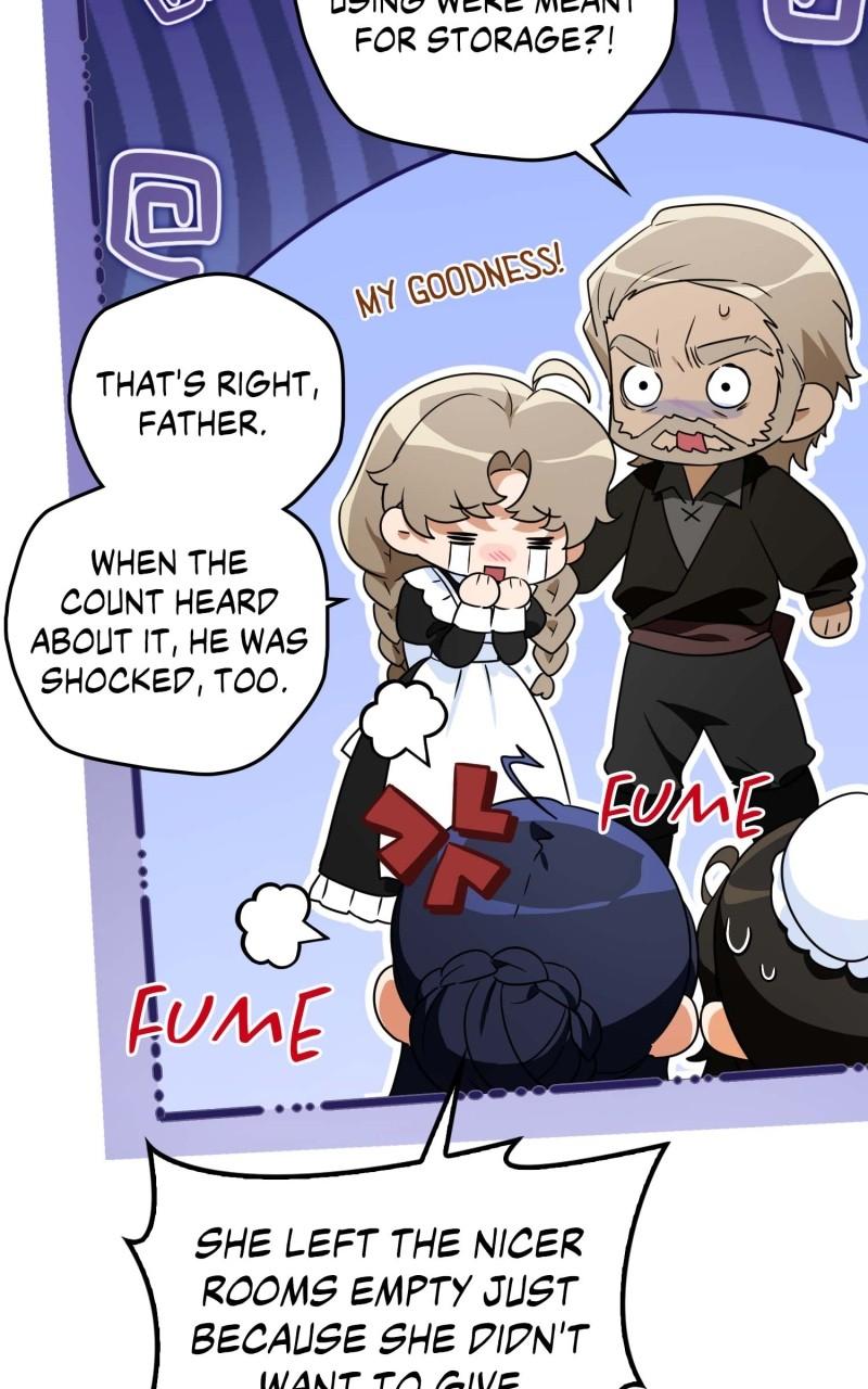 Read Duchess in Ruins Manga Online