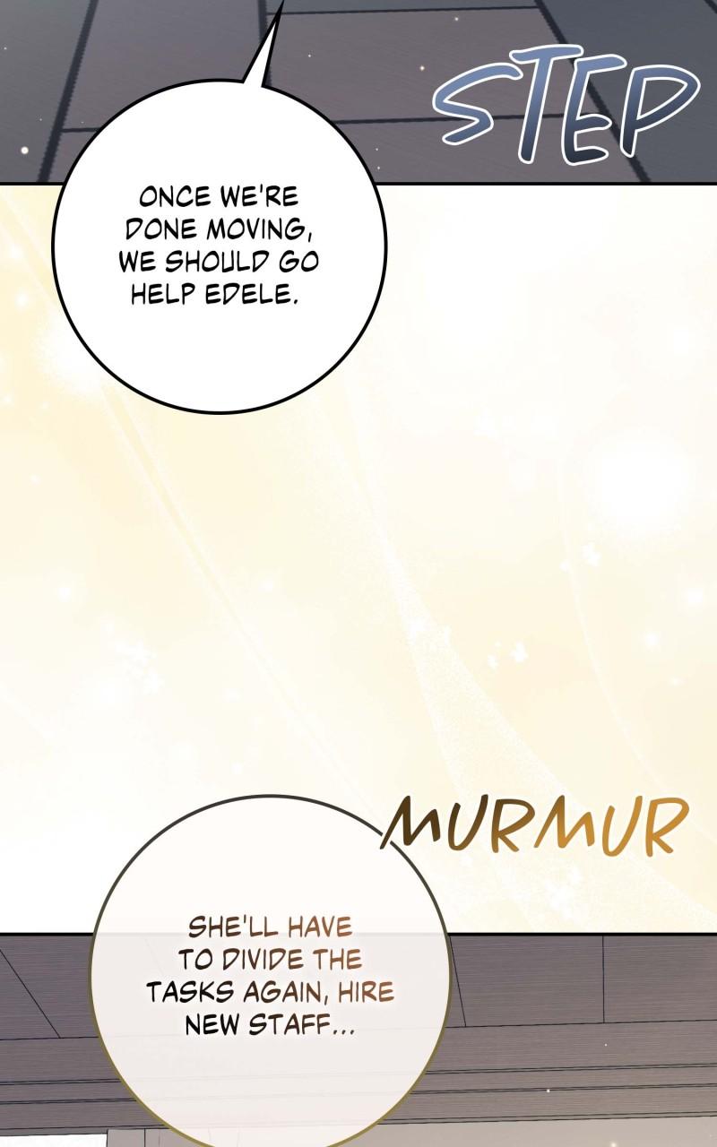 Read Duchess in Ruins Manga Online
