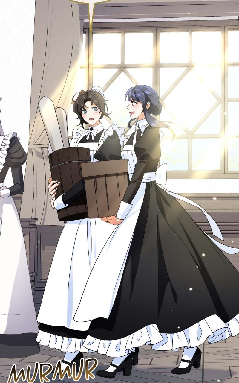 Read Duchess in Ruins Manga Online