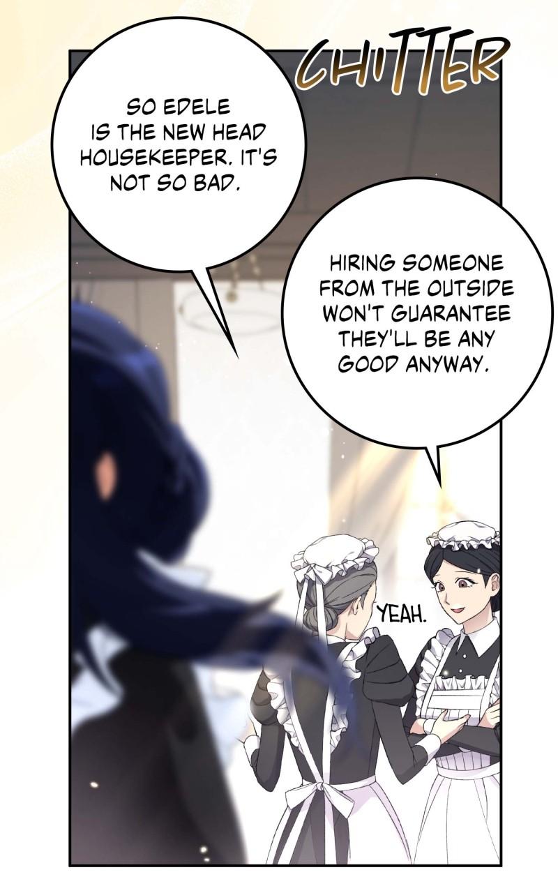 Read Duchess in Ruins Manga Online