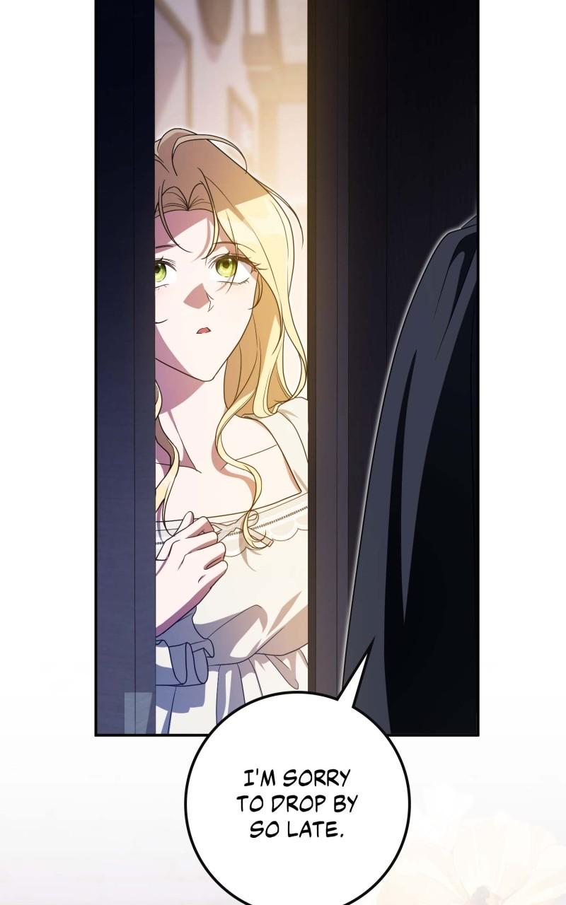Read Duchess in Ruins Manga Online