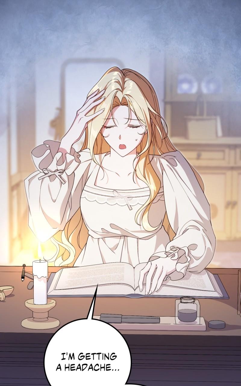 Read Duchess in Ruins Manga Online
