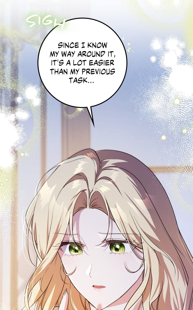 Read Duchess in Ruins Manga Online