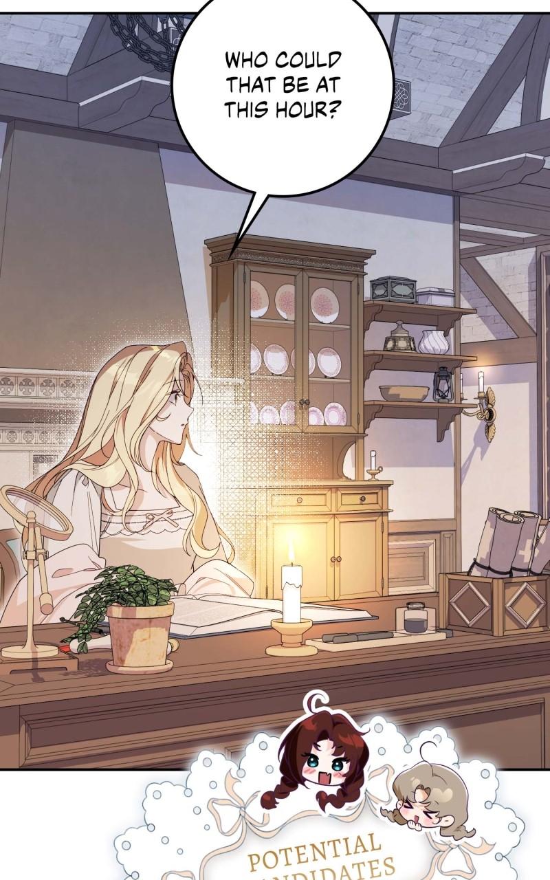 Read Duchess in Ruins Manga Online