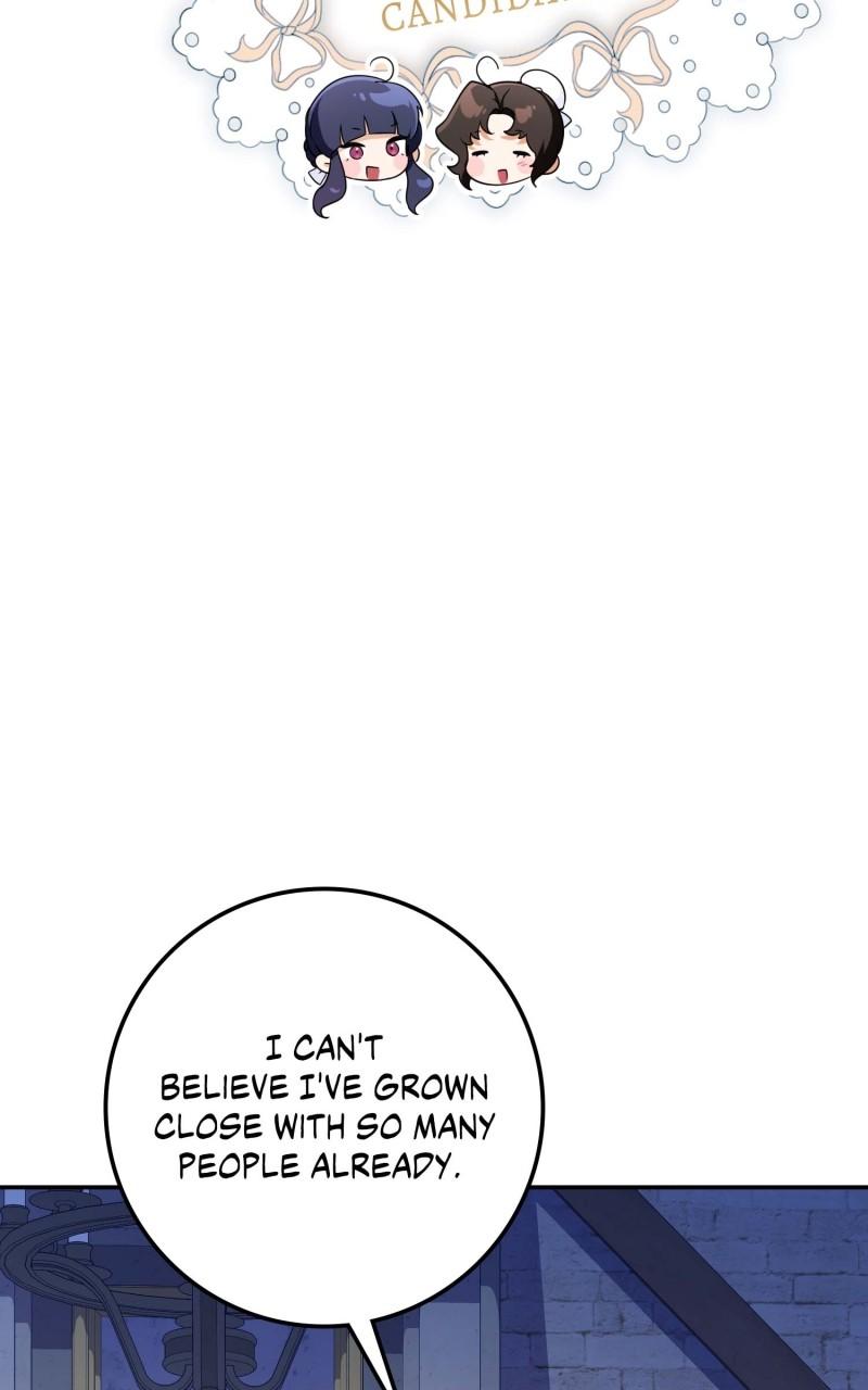 Read Duchess in Ruins Manga Online