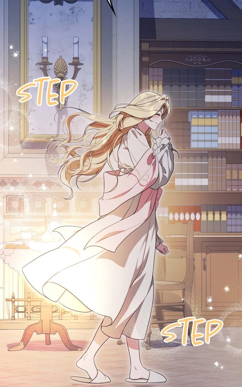 Read Duchess in Ruins Manga Online