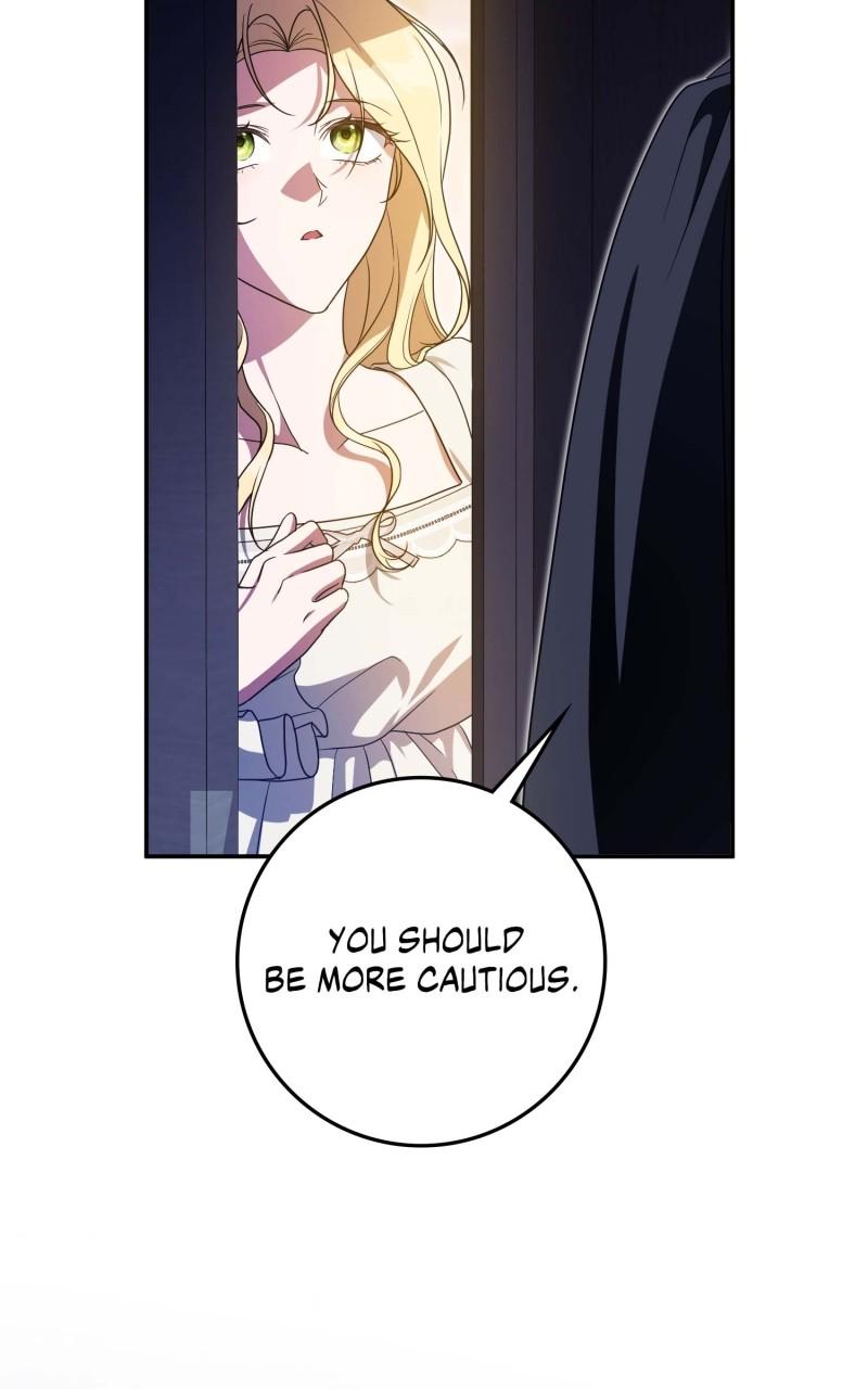 Read Duchess in Ruins Manga Online