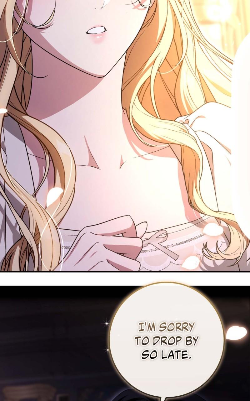 Read Duchess in Ruins Manga Online
