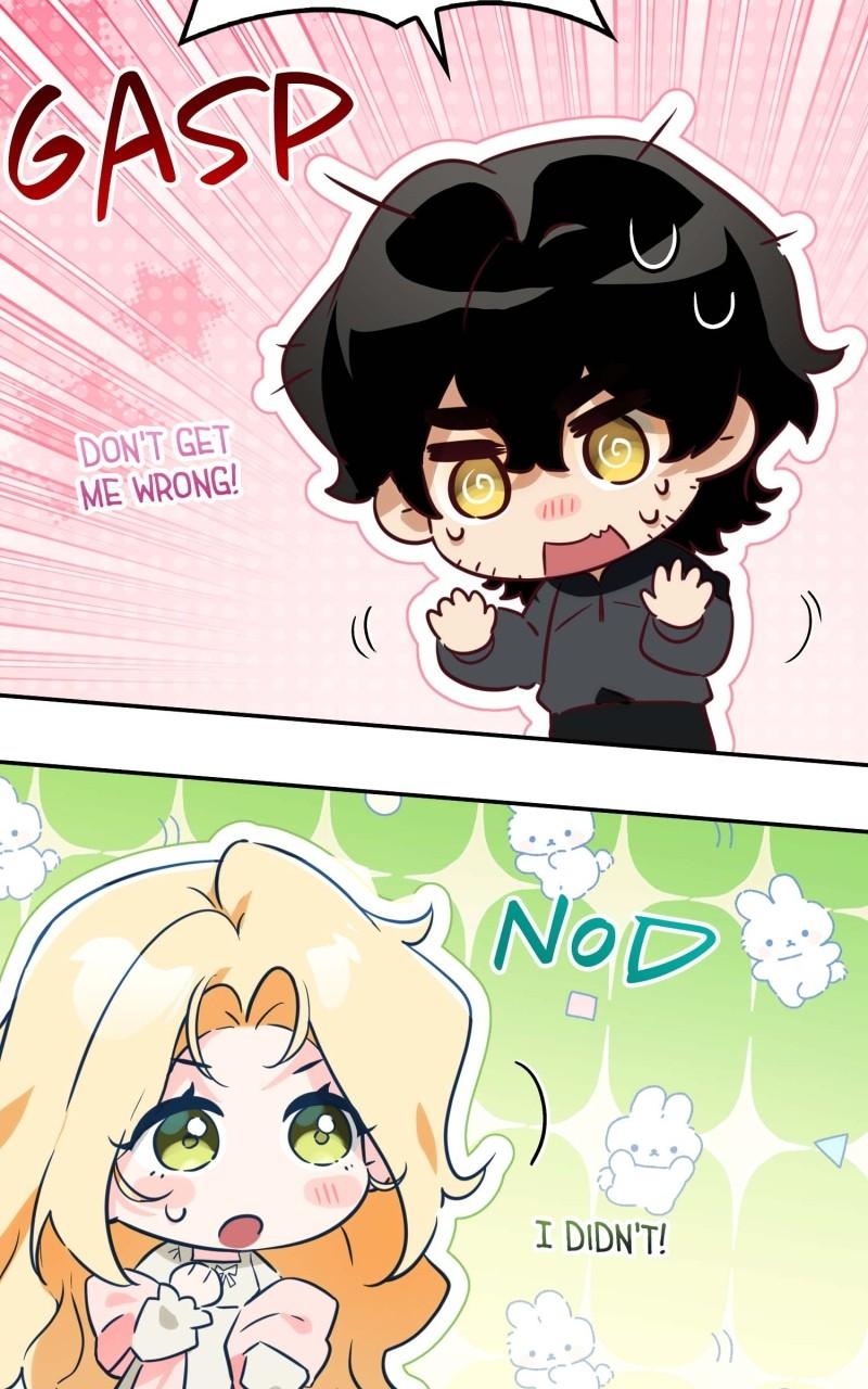 Read Duchess in Ruins Manga Online