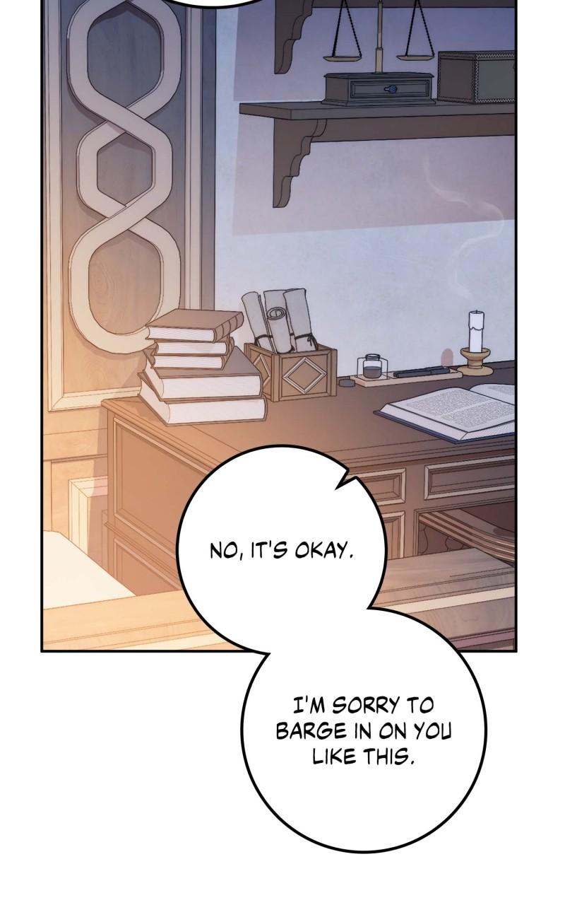 Read Duchess in Ruins Manga Online