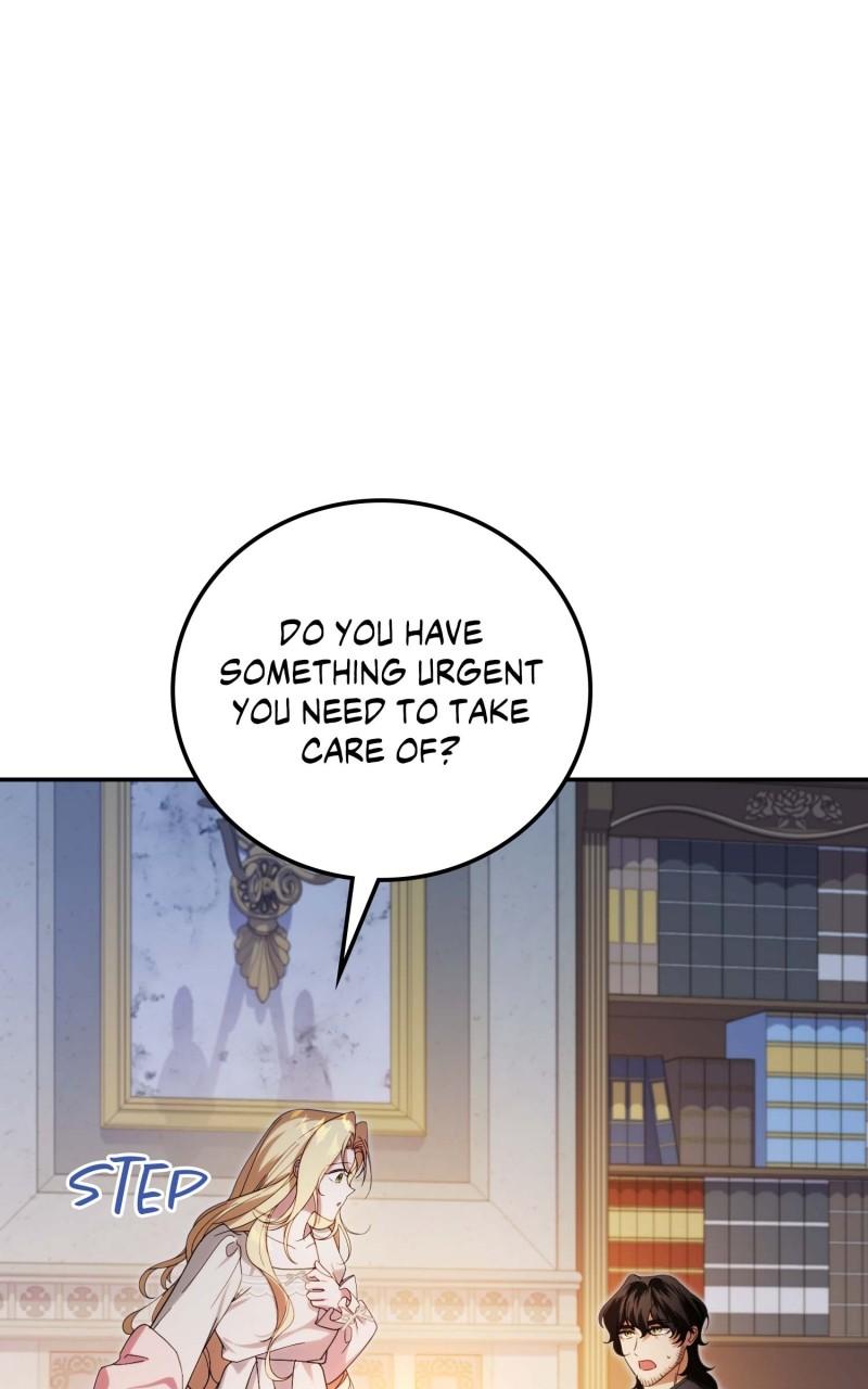Read Duchess in Ruins Manga Online