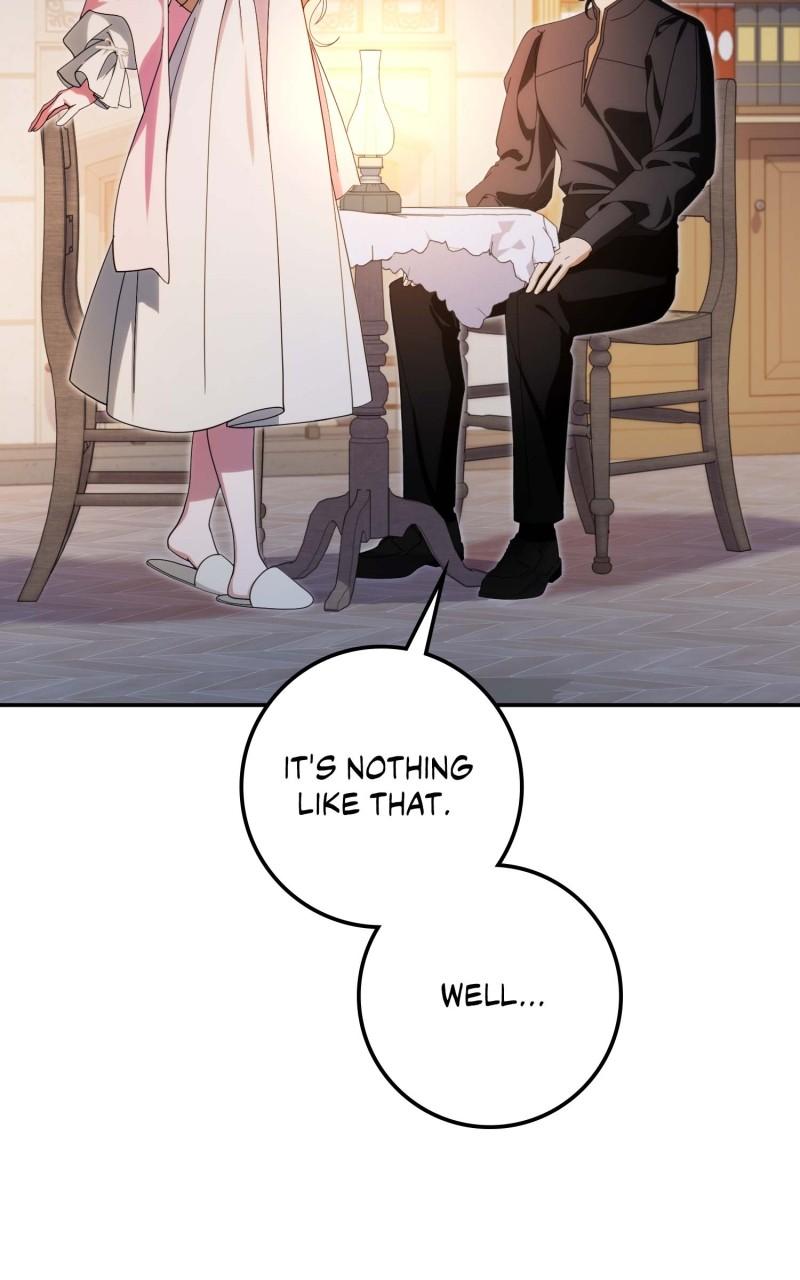 Read Duchess in Ruins Manga Online