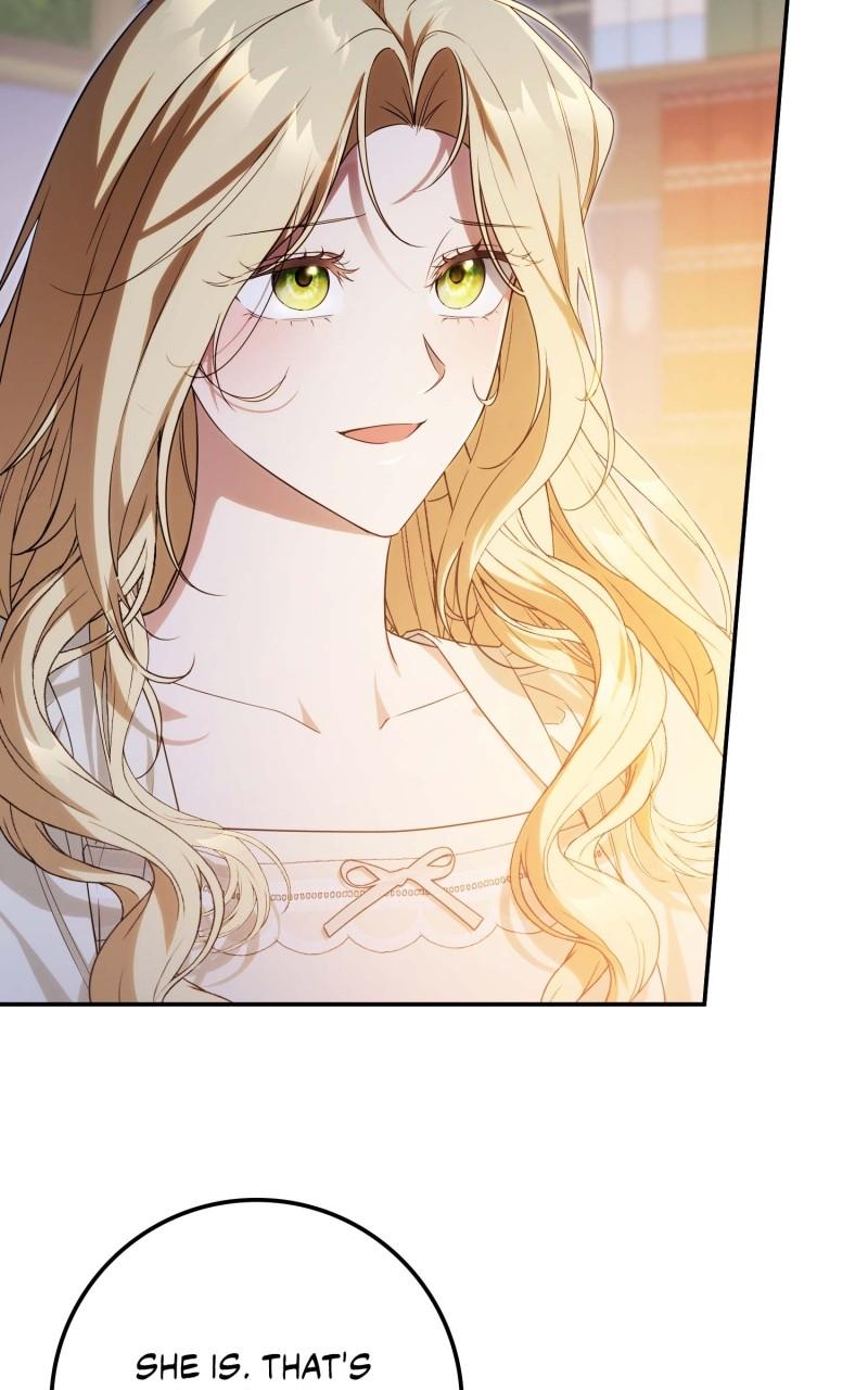 Read Duchess in Ruins Manga Online