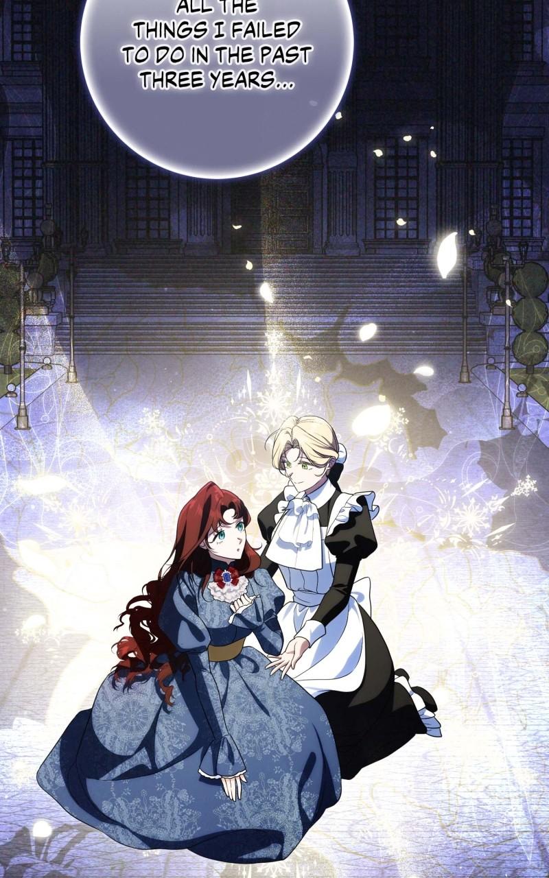 Read Duchess in Ruins Manga Online