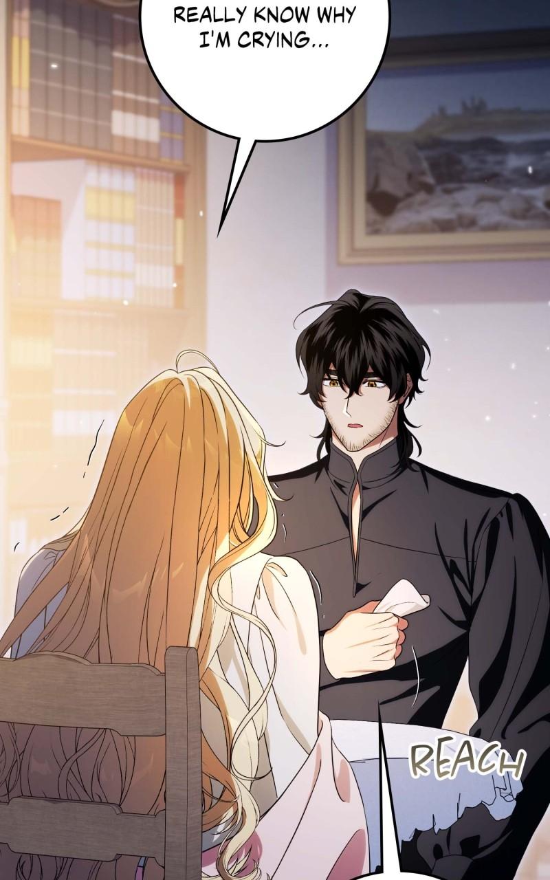 Read Duchess in Ruins Manga Online