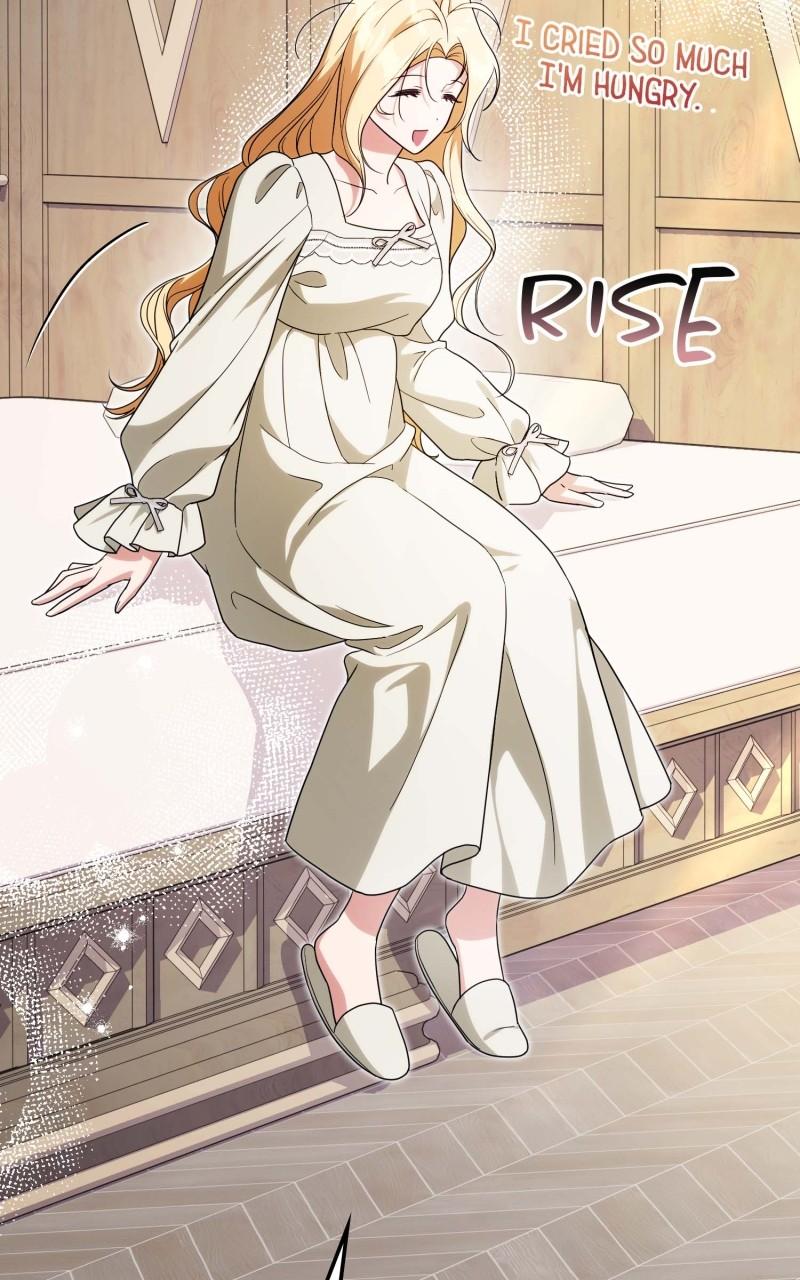 Read Duchess in Ruins Manga Online
