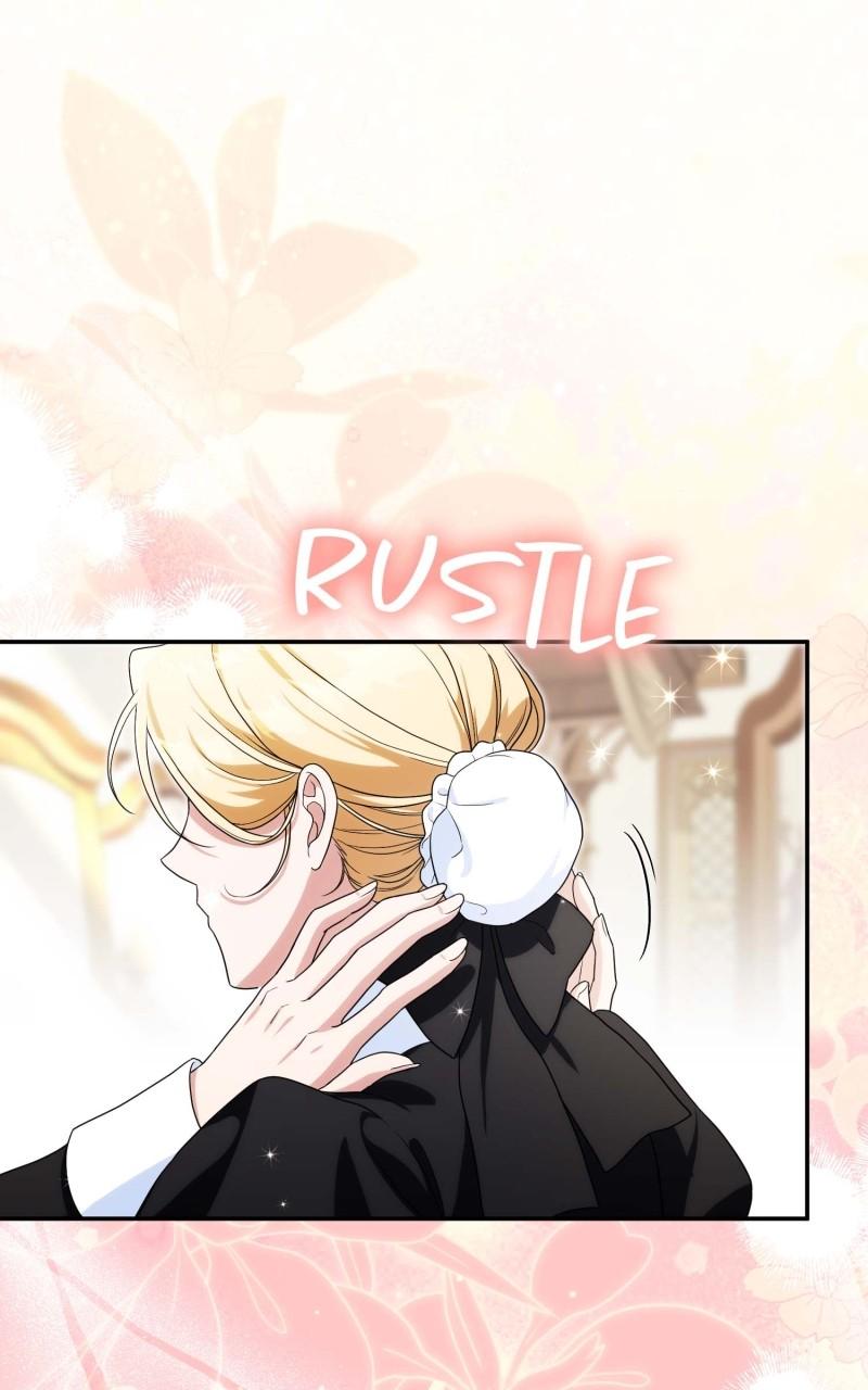 Read Duchess in Ruins Manga Online