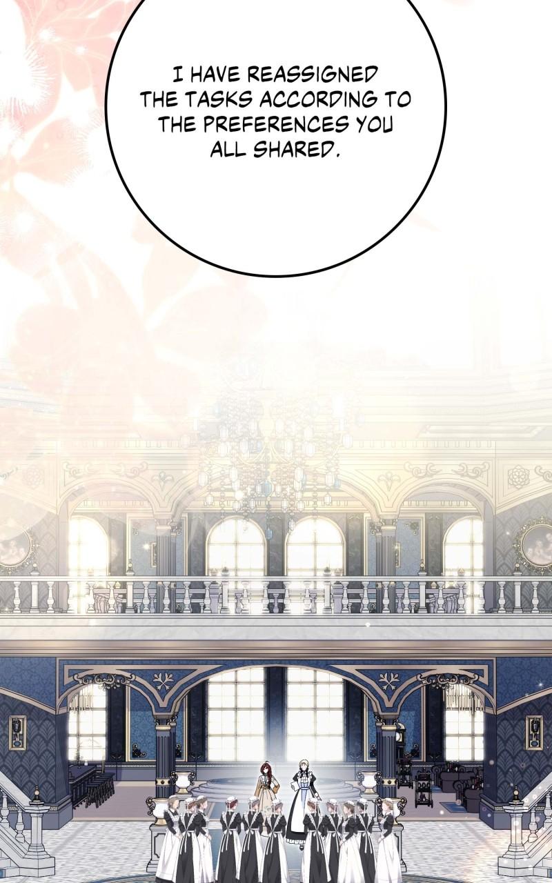 Read Duchess in Ruins Manga Online