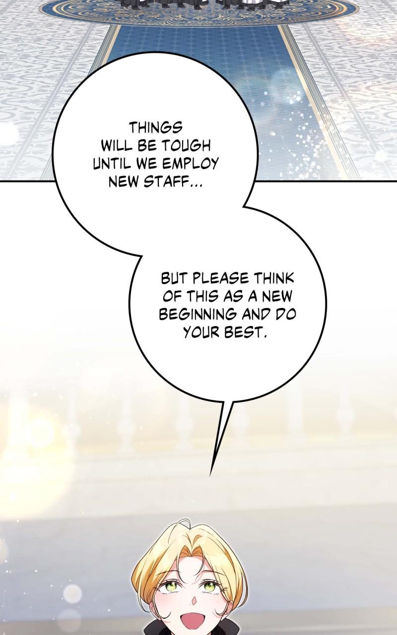 Read Duchess in Ruins Manga Online