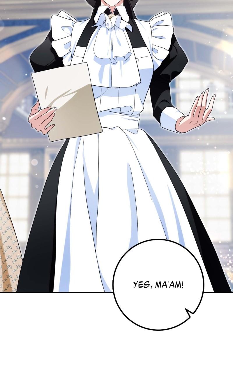 Read Duchess in Ruins Manga Online
