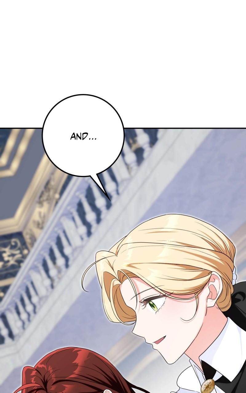 Read Duchess in Ruins Manga Online