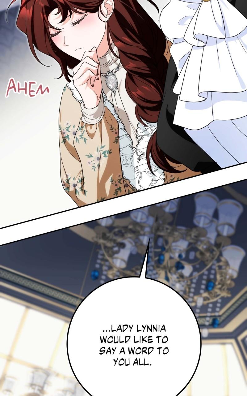 Read Duchess in Ruins Manga Online
