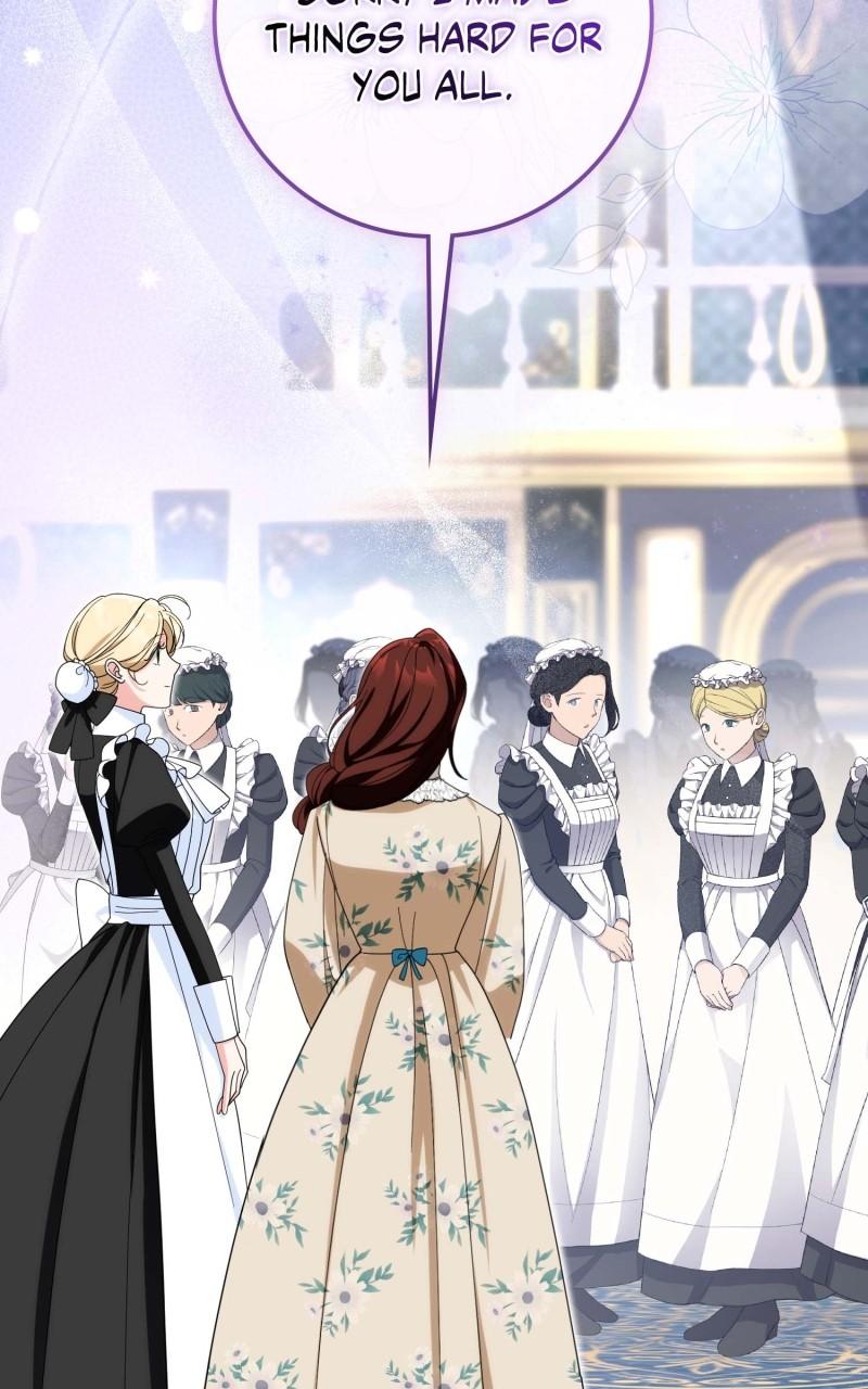 Read Duchess in Ruins Manga Online