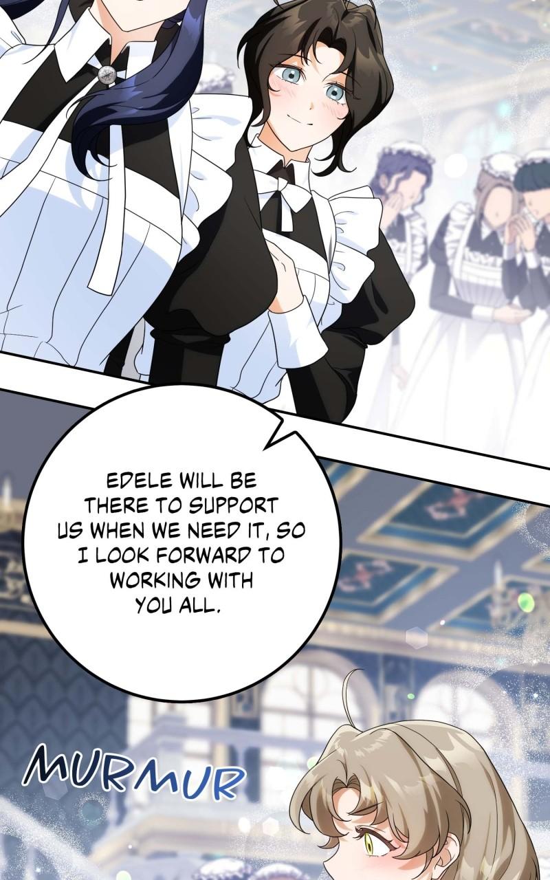 Read Duchess in Ruins Manga Online