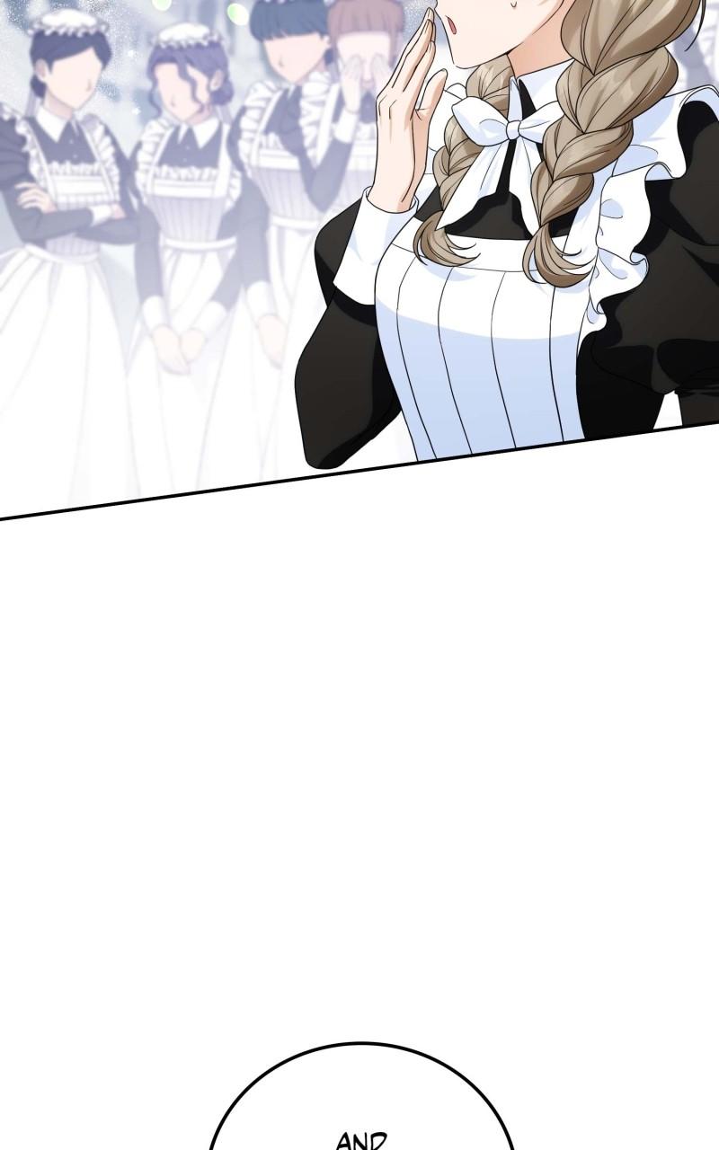 Read Duchess in Ruins Manga Online