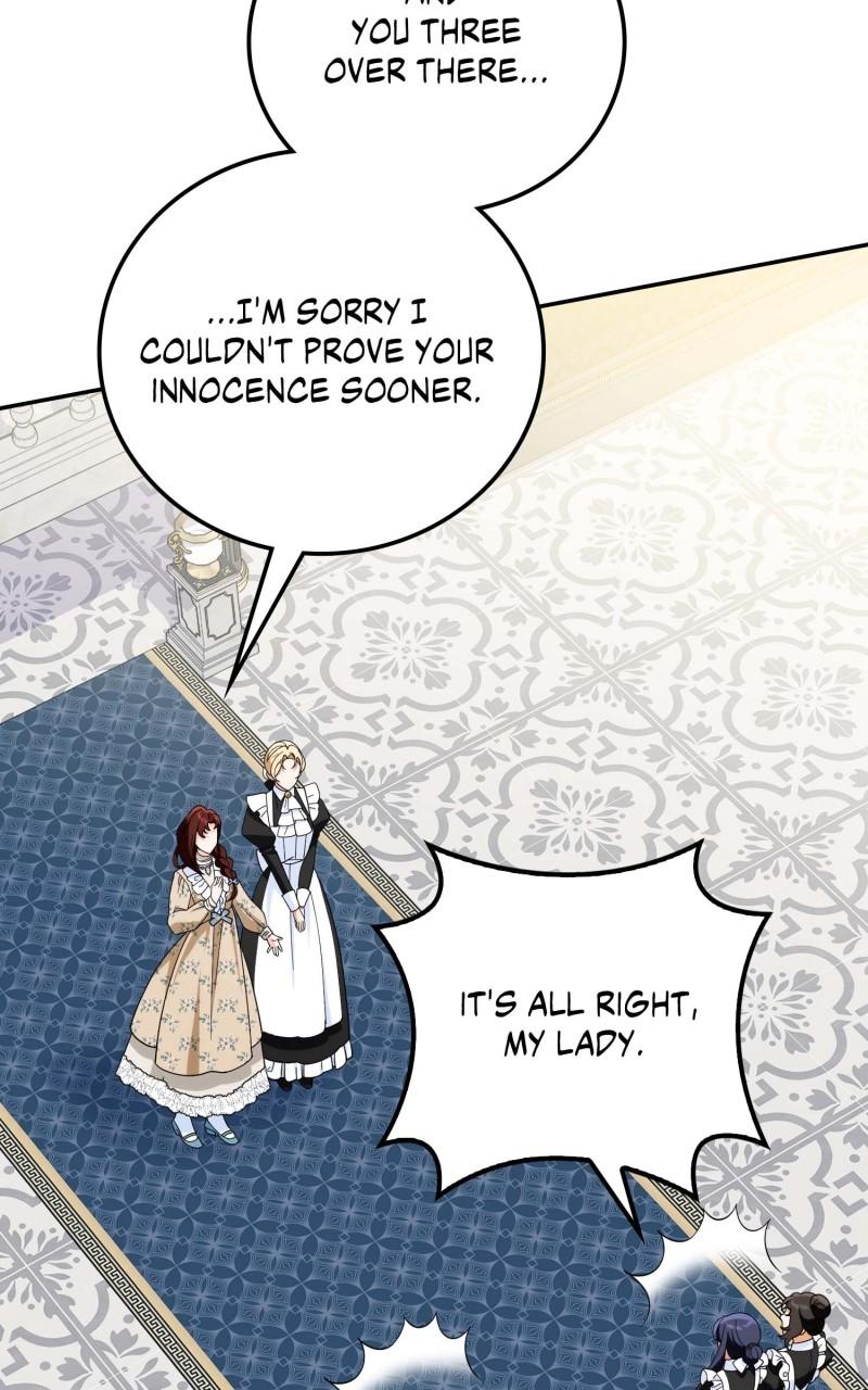 Read Duchess in Ruins Manga Online