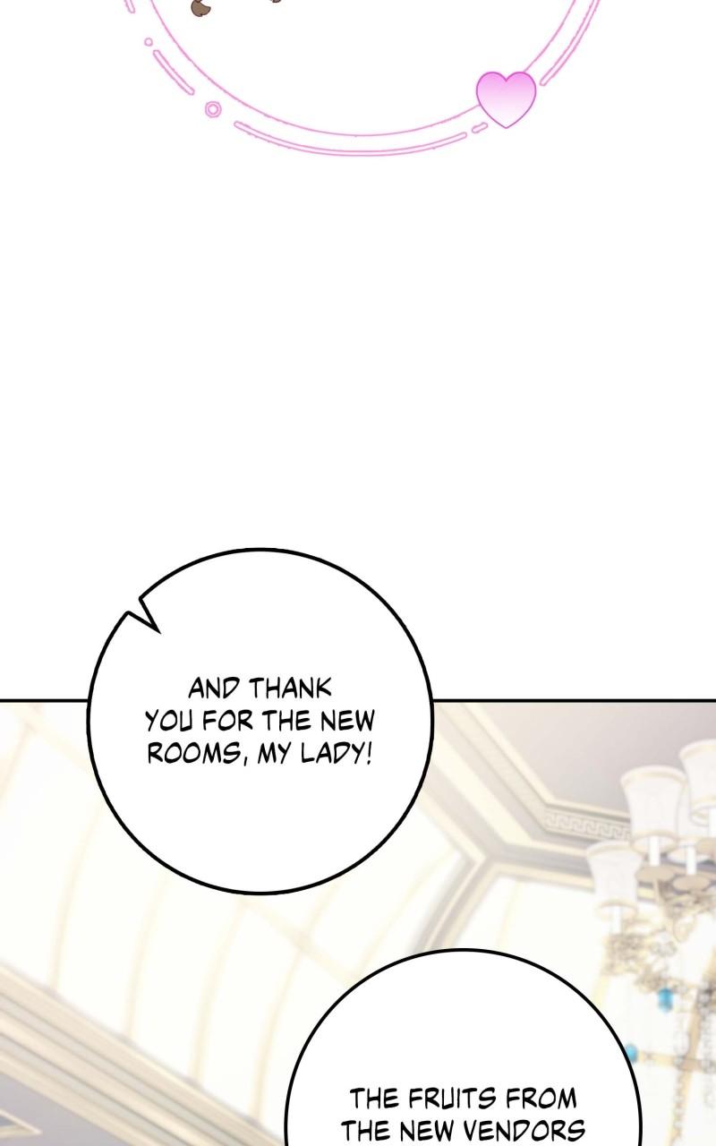 Read Duchess in Ruins Manga Online